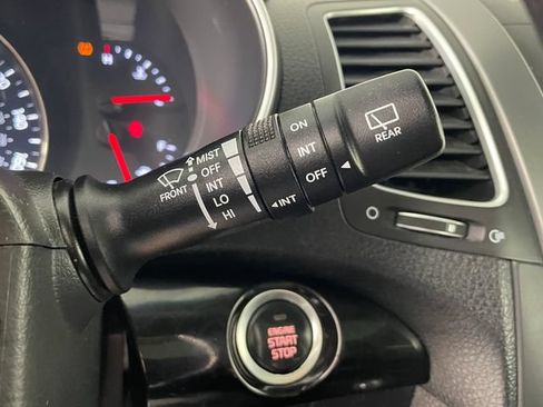 Used 2014 Kia Sorento EX w/ EX V6 Touring Package AWD/4WD image 15