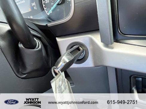 Used 2023 Ford F150 XLT image 33