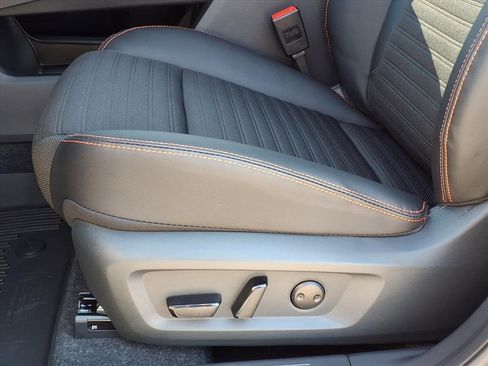 New 2026 Nissan Rogue Rock Creek w/ Rock Creek Premium Package image 13