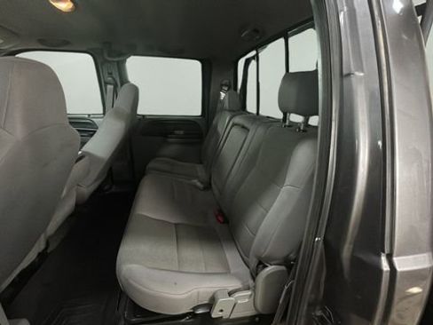 Used 2007 Ford F350 XLT image 13