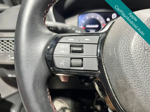 Used 2024 Acura Integra A-Spec FWD image 9