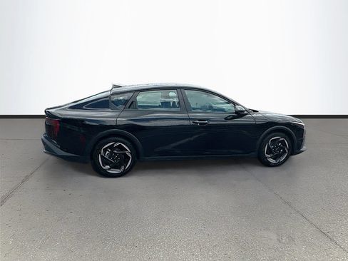 New 2026 Kia K4 EX FWD image 8