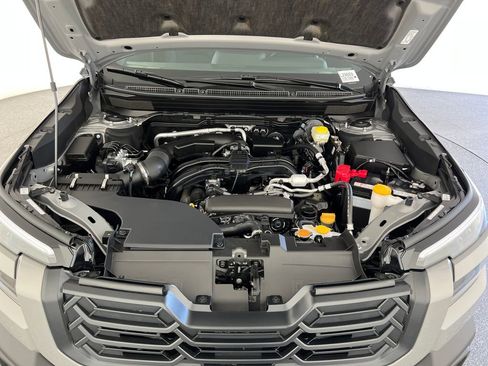 New 2026 Subaru Outback Limited AWD/4WD image 24