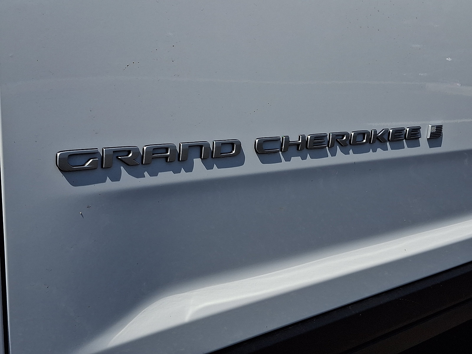 New 2026 Jeep Grand Cherokee Limited w/ Trailer Tow Package AWD/4WD image 19