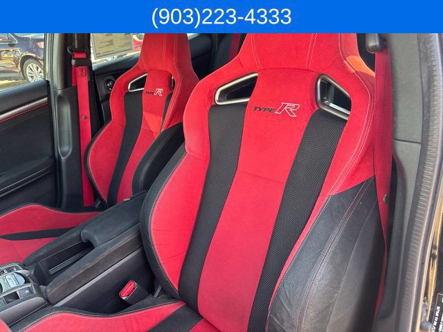 Used 2020 Honda Civic Type R image 32