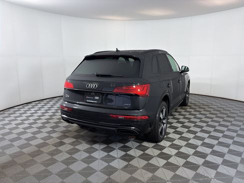 Certified 2023 Audi Q5 2.0T Prestige w/ Prestige Package image 10