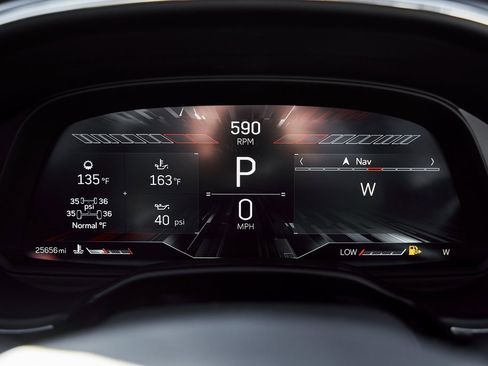 Used 2023 Cadillac CT5 V Blackwing w/ Driver Assist Package image 62