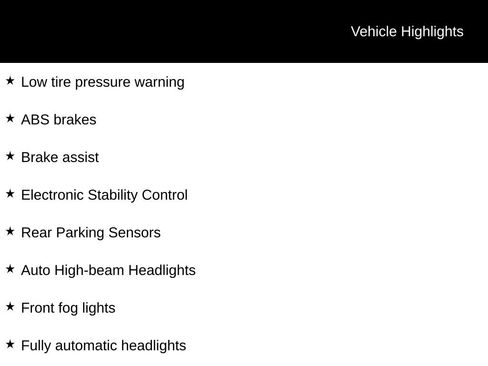 Used 2024 Ford Bronco Sport Outer Banks w/ Tech Package AWD/4WD image 20