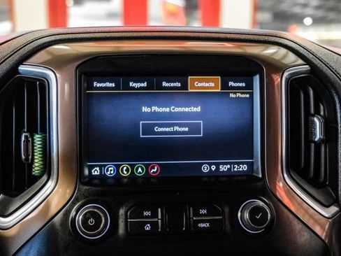 Used 2022 Chevrolet Silverado 3500 High Country w/ Technology Package image 26