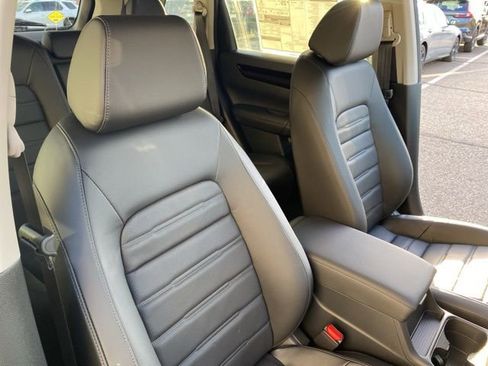 New 2026 Honda CR-V EX-L image 15
