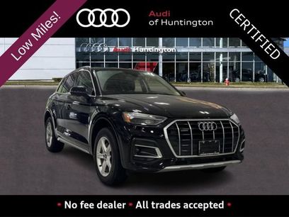 Certified 2023 Audi Q5 2.0T Premium w/ Convenience Package