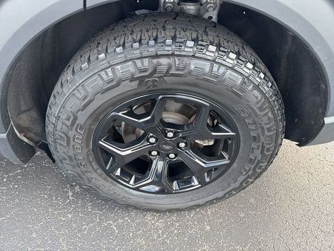 Used 2023 Ford Explorer Timberline image 30