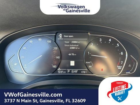 Used 2022 BMW X3 sDrive30i image 20