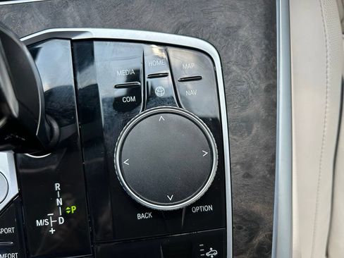 Used 2022 BMW X7 xDrive40i w/ Premium Package AWD/4WD image 37