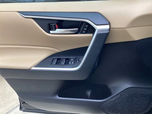 New 2025 Toyota RAV4 XLE Premium image 29
