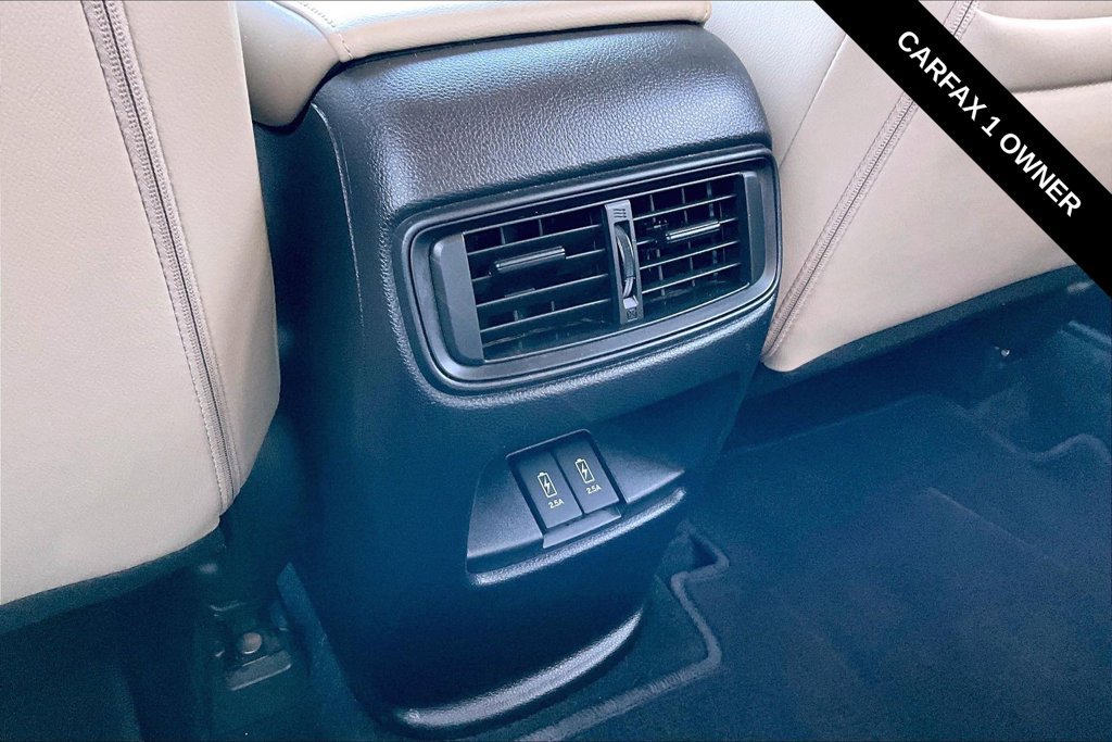 Used 2019 Honda CR-V EX-L image 15