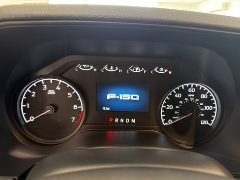 New 2026 Ford F150 STX AWD/4WD image 16