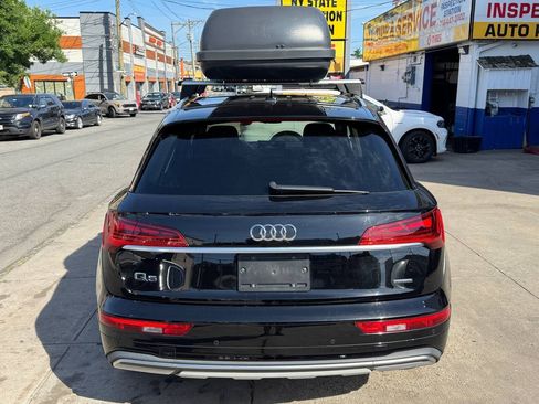 Used 2021 Audi Q5 2.0T Premium w/ Convenience Package AWD/4WD image 6