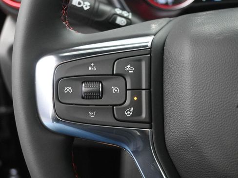 New 2025 Chevrolet Blazer RS w/ Enhanced Convenience Package image 33