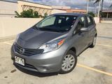 Used 2015 Nissan Versa Note SV image 3