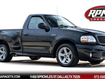 Used 2003 Ford F150 Lightning