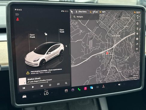 Used 2023 Tesla Model 3 Standard Range image 21