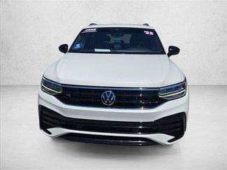 Used 2022 Volkswagen Tiguan SE R-Line AWD/4WD video 2