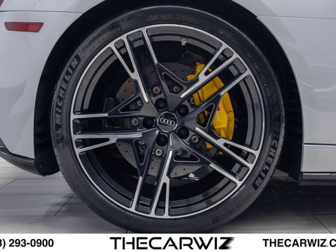 Used 2020 Audi R8 V10 performance AWD/4WD image 35