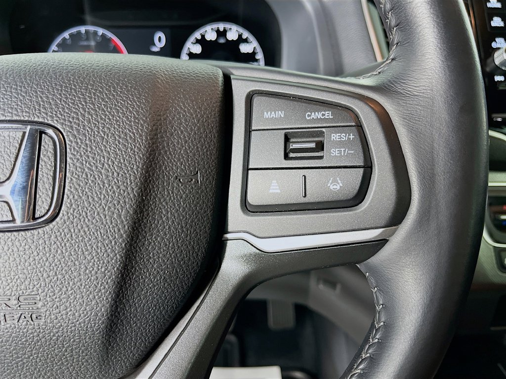Used 2024 Honda Ridgeline Sport image 15