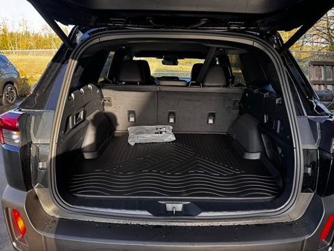 New 2026 Subaru Outback Limited XT image 18