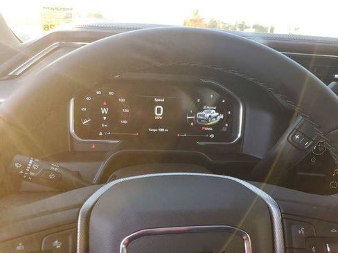 New 2026 GMC Sierra 2500 Denali w/ Denali Reserve Package AWD/4WD image 23