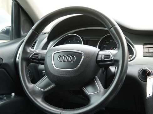 Used 2013 Audi Q7 3.0T Premium Plus w/ Premium Plus Pkg image 85