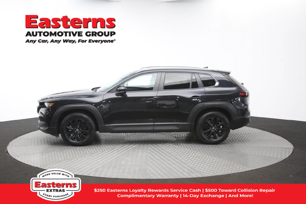 Used 2025 MAZDA CX-50 AWD 2.5 S w/ Premium Package image 63