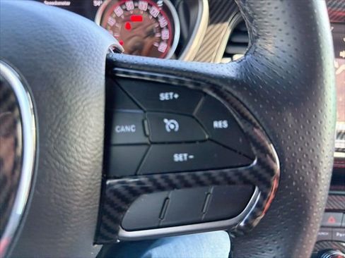 Used 2021 Dodge Challenger R/T Scat Pack w/ Plus Package image 18