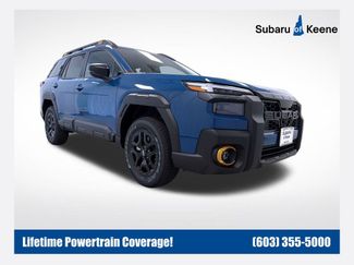New 2026 Subaru Outback Wilderness AWD/4WD video 1
