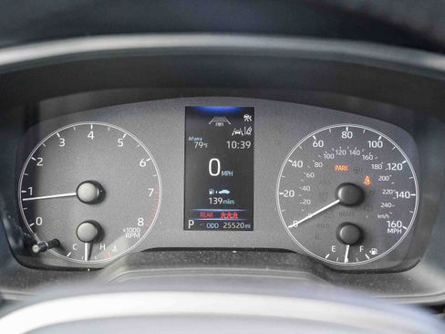 Used 2023 Toyota Corolla Cross LE image 24