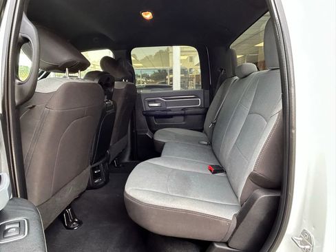 Used 2023 RAM 2500 Big Horn w/ Cold Weather Group image 14