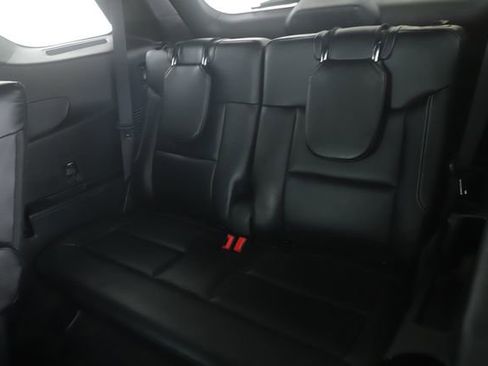 Used 2020 Ford Explorer ST w/ ST Street Pack image 32