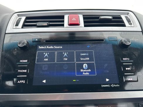 Used 2017 Subaru Legacy 2.5i Premium image 22