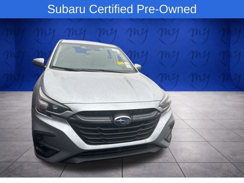 Used 2025 Subaru Legacy Premium image 3