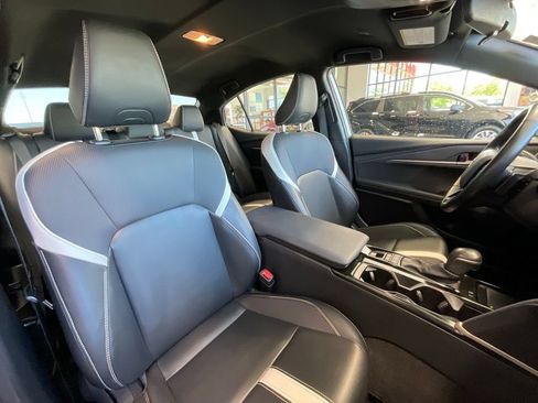 Certified 2025 Toyota Camry SE FWD image 20