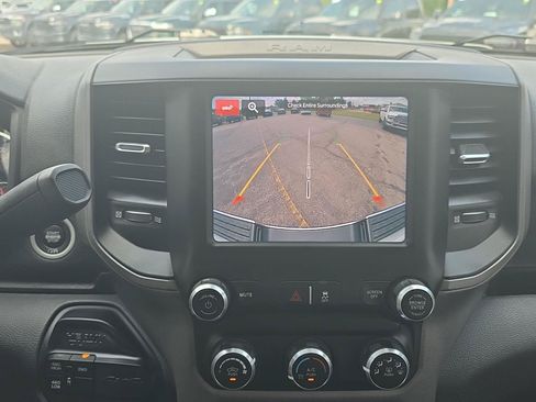 Used 2022 RAM 2500 Tradesman AWD/4WD image 19