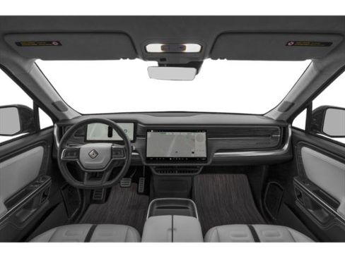 Used 2024 Rivian R1S Adventure AWD/4WD image 10
