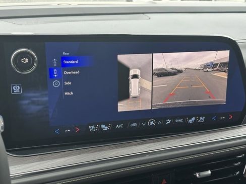 New 2026 Chevrolet Tahoe Premier w/ Sun And Tow Package image 10