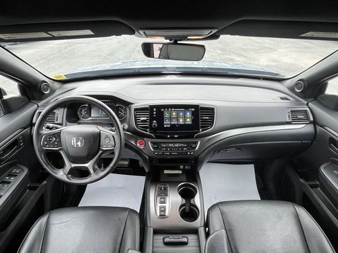 Used 2023 Honda Passport EX-L image 26