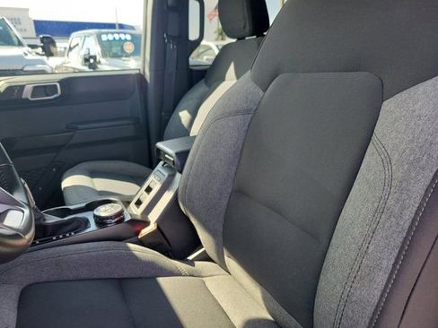 Certified 2025 Ford Bronco Big Bend image 25