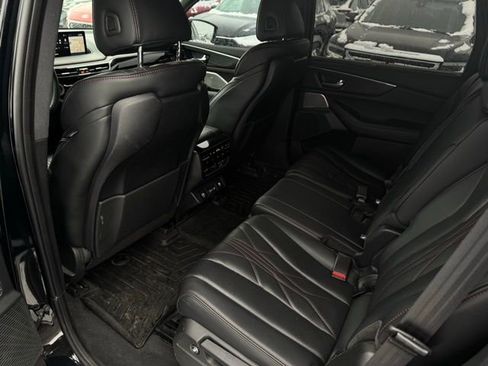 Used 2024 Acura MDX Type S image 20