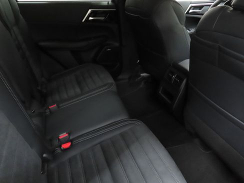 New 2026 Mitsubishi Outlander SE FWD image 22