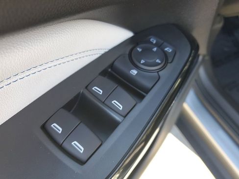 New 2026 Chevrolet Trax LT image 20