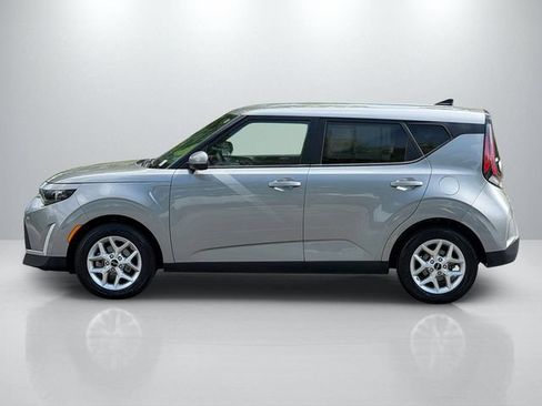 Certified 2024 Kia Soul LX w/ Option Group 015 FWD image 5